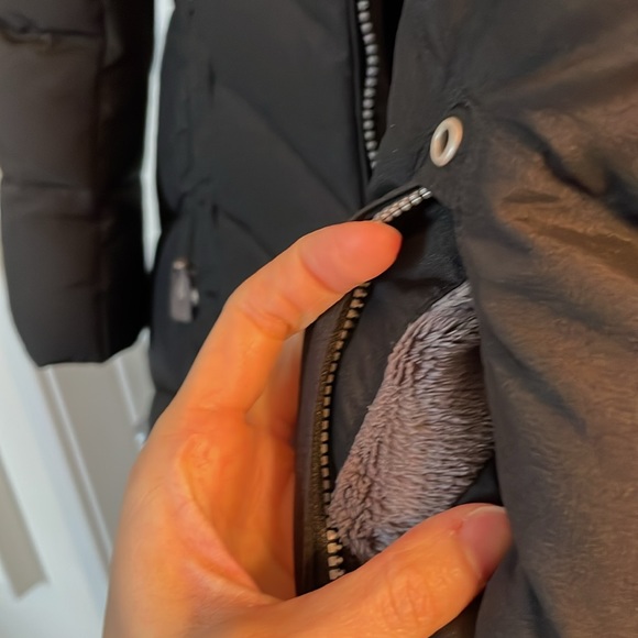 Eddie Bauer Sun Valley Down Parka XS - Picture 11 of 11